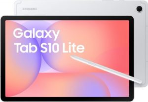 Samsung Galaxy Tab S10 Lite 128GB WiFi silber
