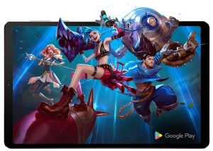 Lenovo Legion Tab G3 ZAEF0019SE