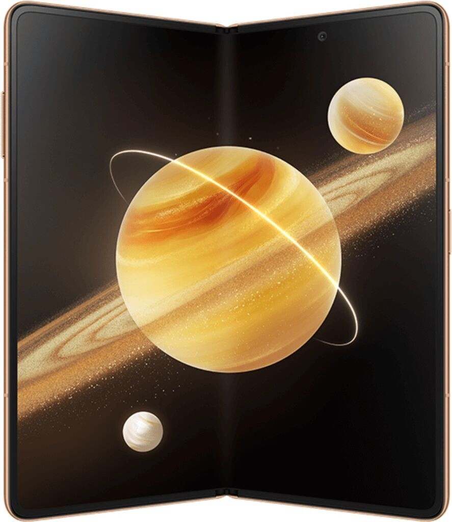 Honor Magic V3 Braun – Bild 2