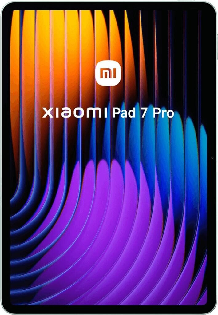 Xiaomi Pad 7 Pro 8GB/256GB Sage Green – Bild 2