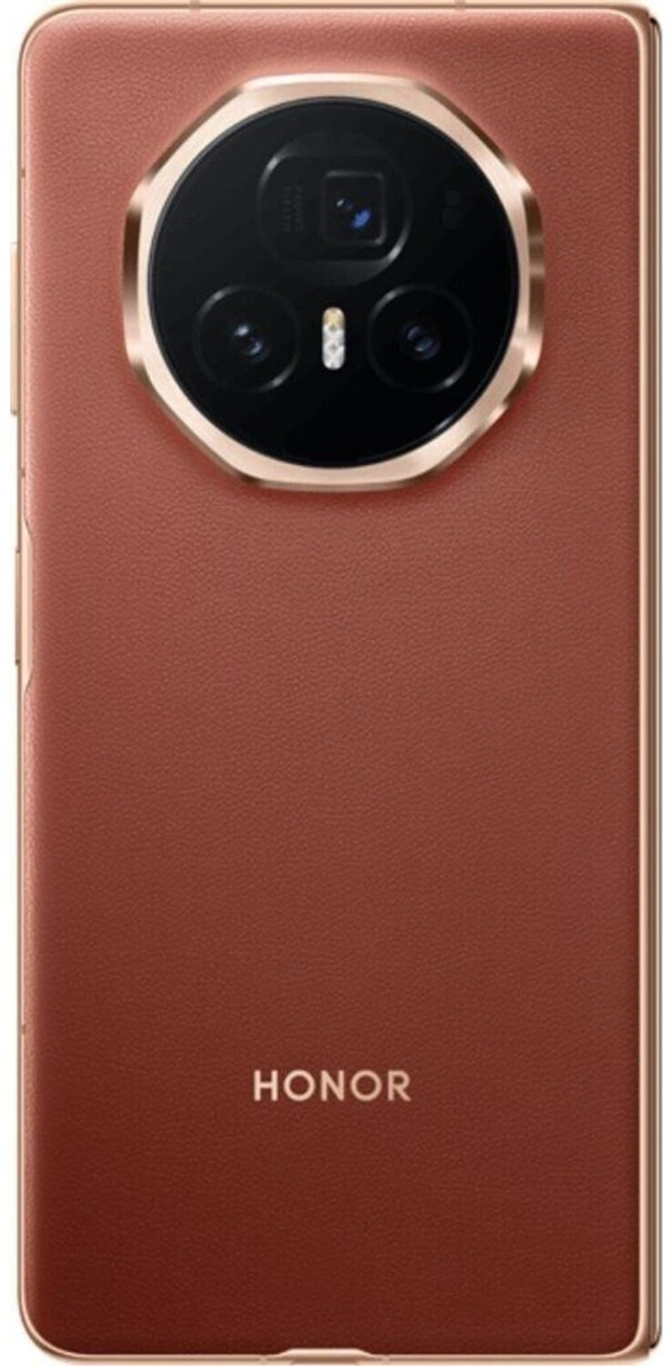 Honor Magic V3 Braun – Bild 3