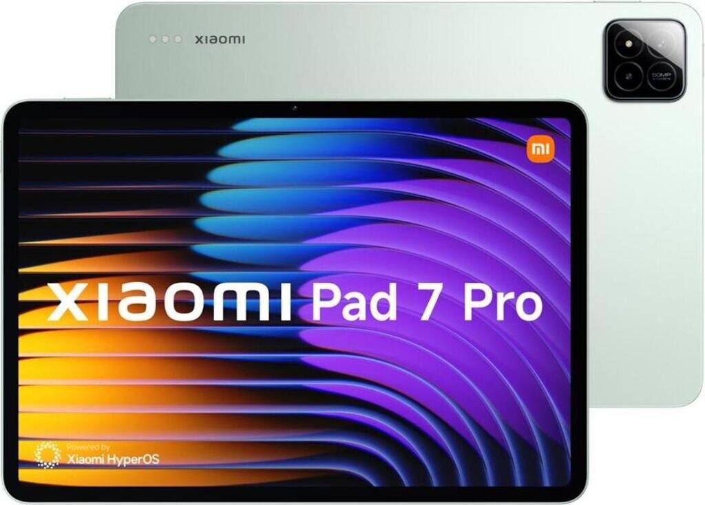 Xiaomi Pad 7 Pro 8GB/256GB Sage Green – Bild 4
