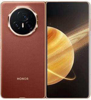 Honor Magic V3 Braun