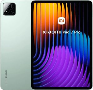 Xiaomi Pad 7 Pro 8GB/256GB Sage Green