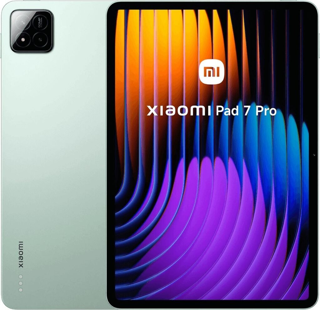 Xiaomi Pad 7 Pro 8GB/256GB Sage Green