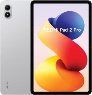 Xiaomi Redmi Pad 2 Pro 256GB Silver