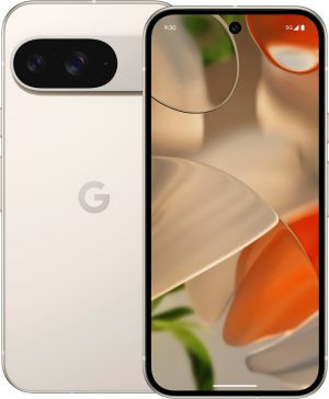 Google Pixel 9 128GB Porcelain