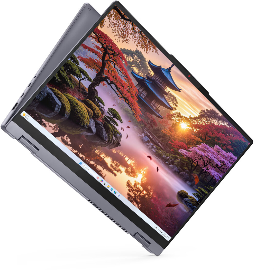 Lenovo IdeaPad 5 16 G10 2025 83KS001AGE – Bild 2