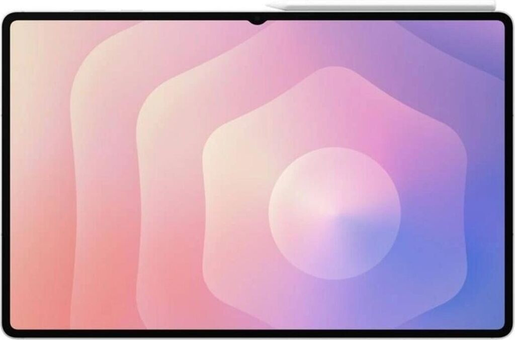 Samsung Galaxy Tab S11 Ultra 16GB/1TB WiFi silber – Bild 2