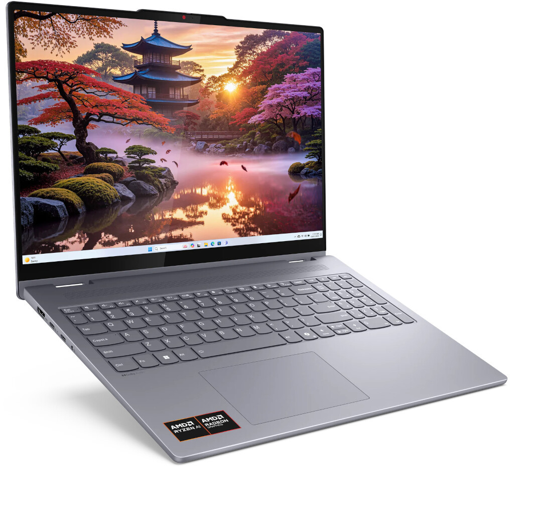 Lenovo IdeaPad 5 16 G10 2025 83KS001AGE – Bild 3
