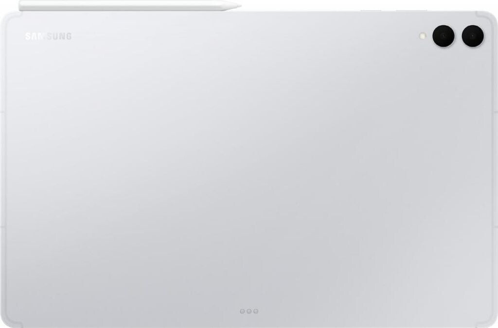 Samsung Galaxy Tab S11 Ultra 16GB/1TB WiFi silber – Bild 3