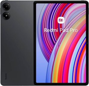 Xiaomi Redmi Pad Pro 8GB/256GB 5G grau