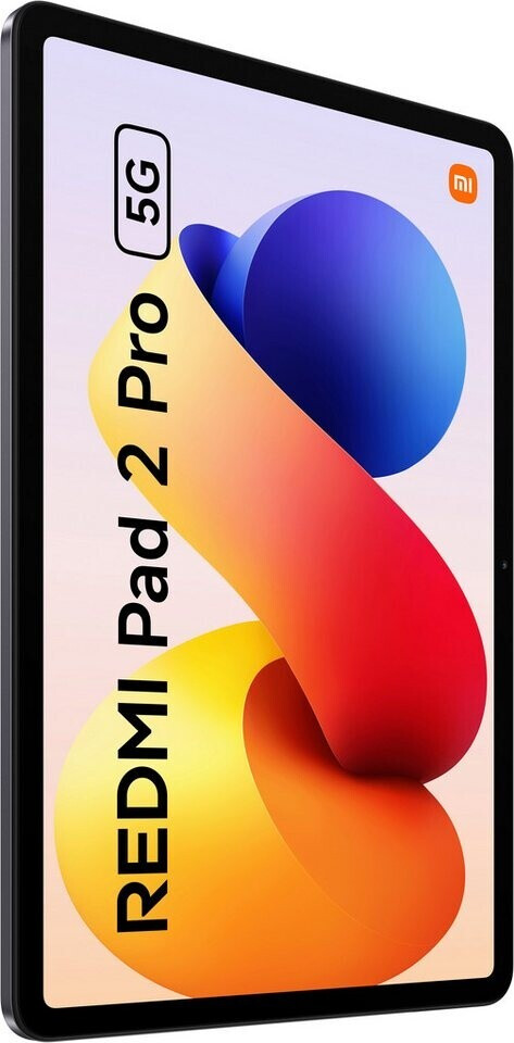 Xiaomi Redmi Pad 2 Pro 6GB/128GB 5G Grey – Bild 2