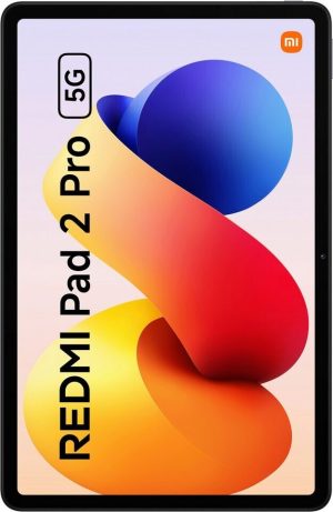 Xiaomi Redmi Pad 2 Pro 6GB/128GB 5G Grey