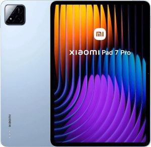 Xiaomi Pad 7 Pro 12GB/512GB Mirage Purple