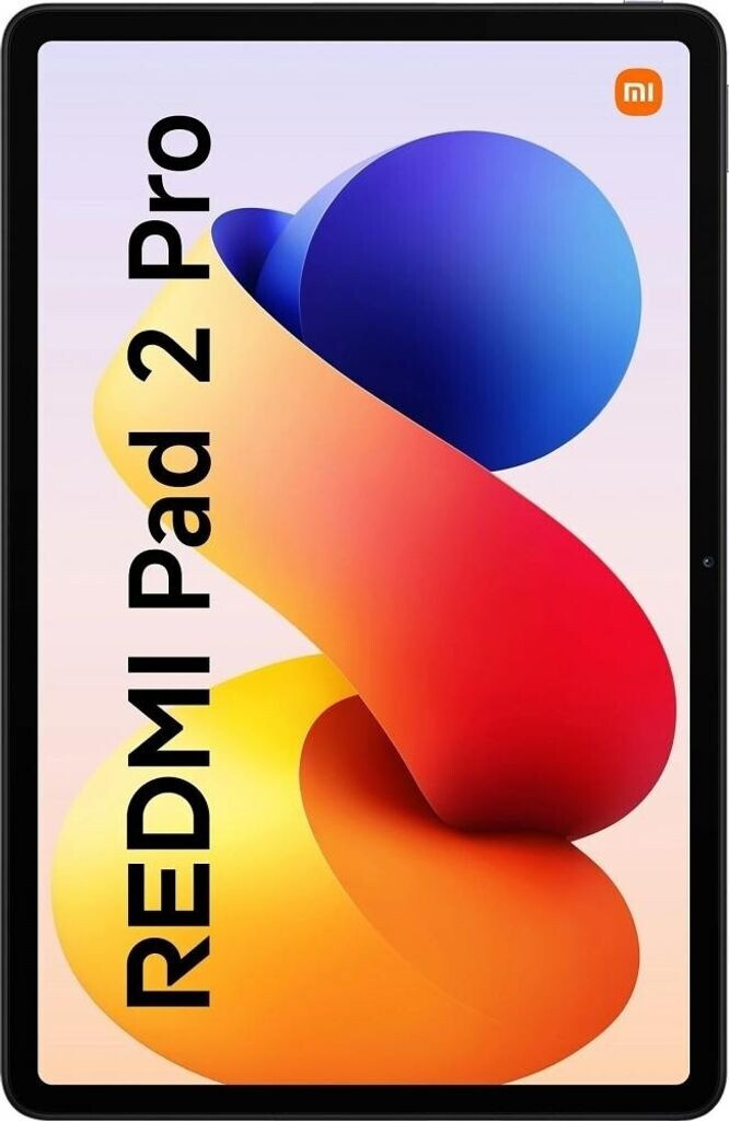 Xiaomi Redmi Pad 2 Pro 256GB Graphite Gray – Bild 2