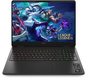 HP Omen 16 2024 16-ap0191ng