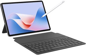 Huawei MatePad 11.5s 256GB grau + Tastatur