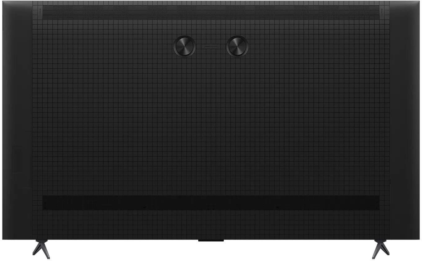 TCL 55Q6C 55 Zoll (140 cm), Google TV, Mini-LED 4K Fernseher – Bild 5