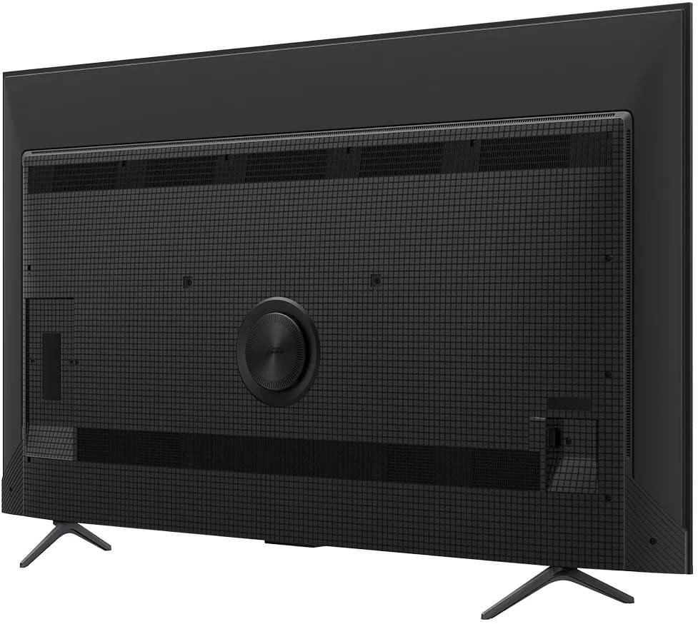TCL 55T8C 55 Zoll (140 cm), Google TV, Direct LED, 4K Fernseher – Bild 4