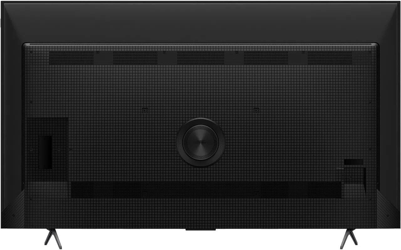 TCL 55T8C 55 Zoll (140 cm), Google TV, Direct LED, 4K Fernseher – Bild 5