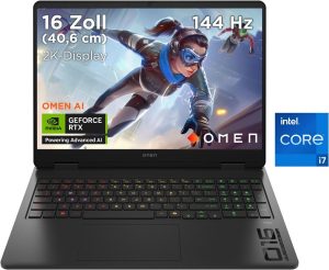 HP Omen 16 2024 16-am0073ng