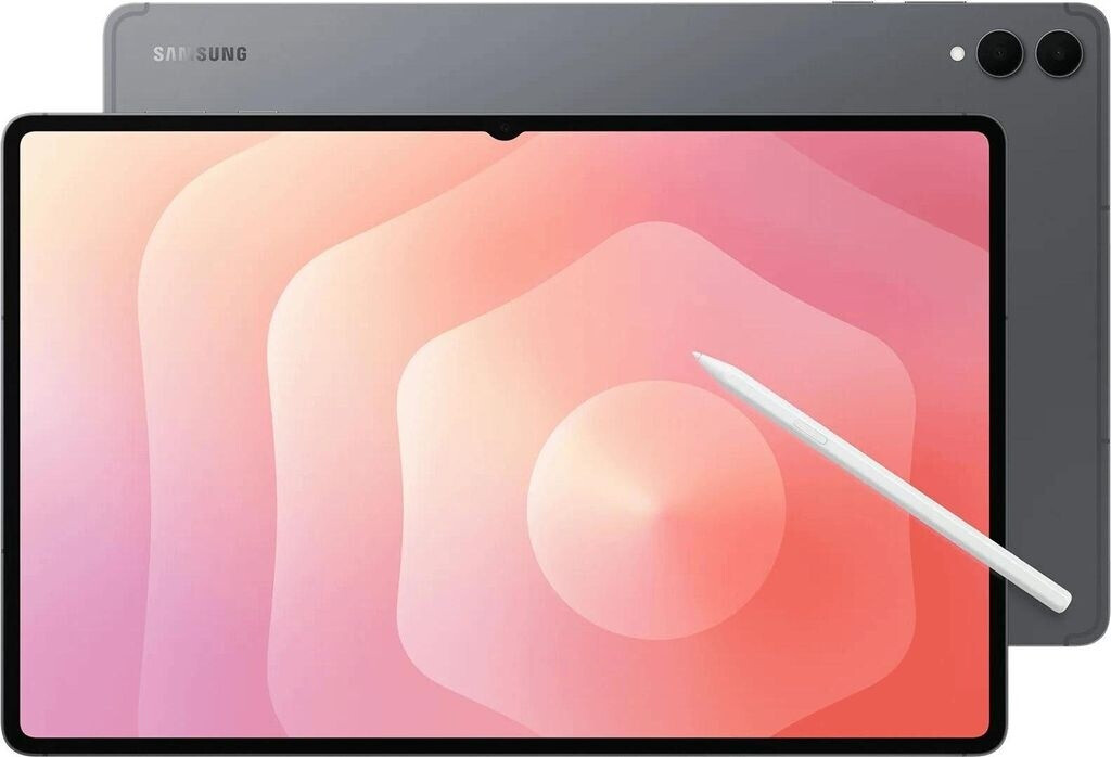 Samsung Galaxy Tab S11 Ultra 12GB/256GB WiFi grau