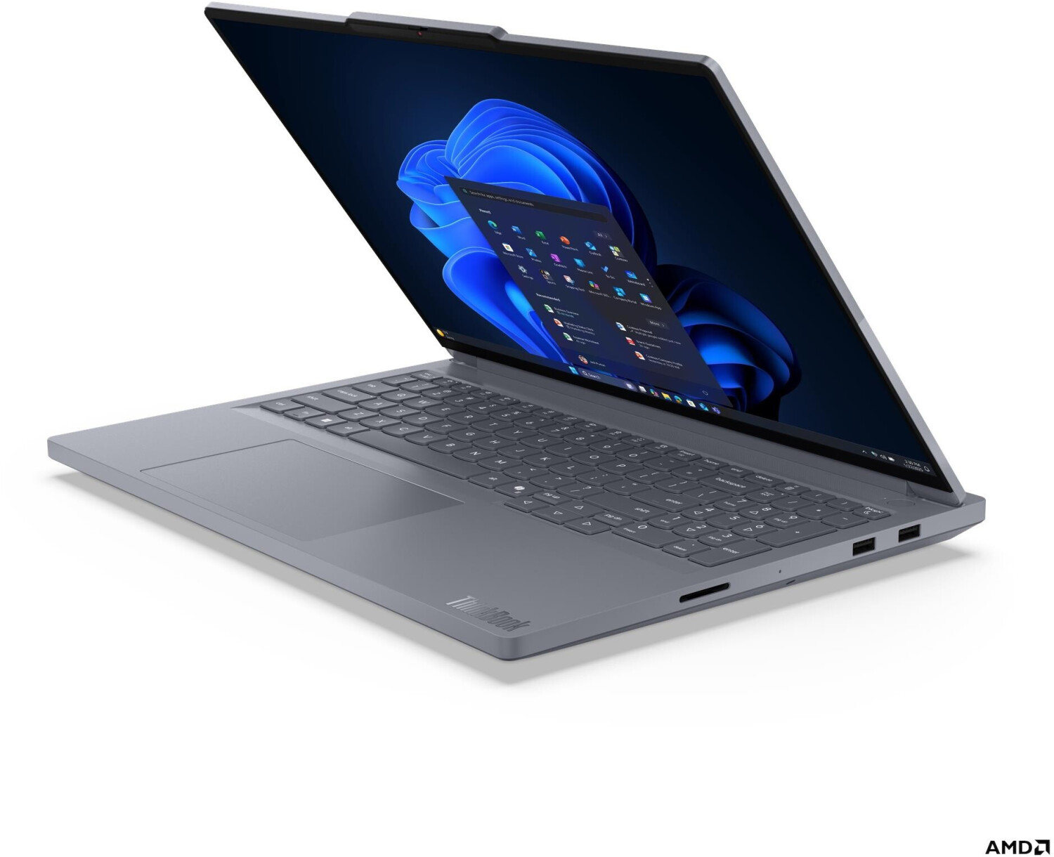 Lenovo ThinkBook 16p G6 21U00017GE – Bild 2