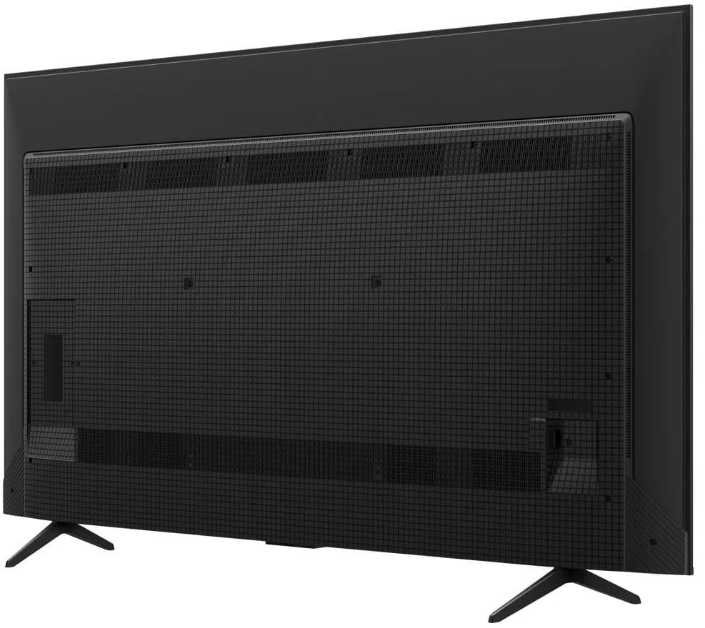 TCL 65P7K-UK 65 Zoll (165 cm), Google TV, Direct LED, 4K Fernseher – Bild 4