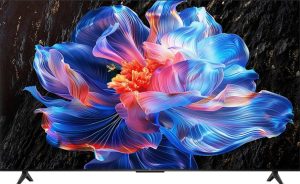 TCL 65V6C 65 Zoll (165 cm), Google TV, Direct LED, 4K Fernseher