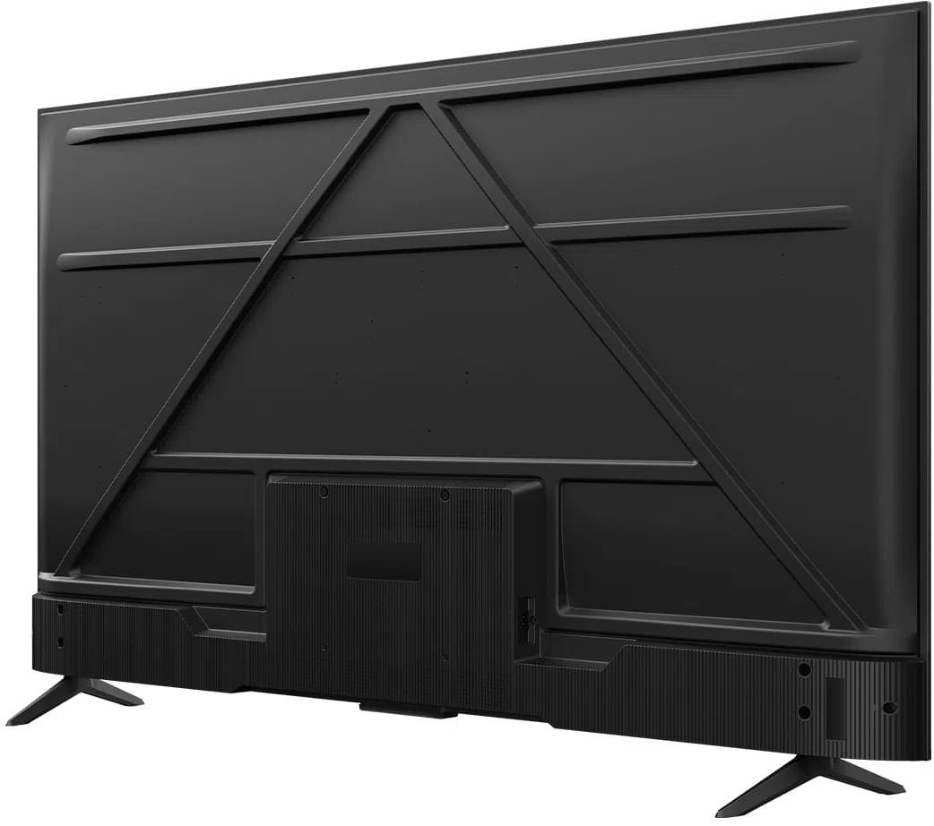 TCL 65V6C 65 Zoll (165 cm), Google TV, Direct LED, 4K Fernseher – Bild 4