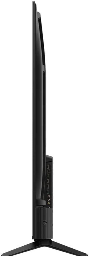 TCL 65V6C 65 Zoll (165 cm), Google TV, Direct LED, 4K Fernseher – Bild 6