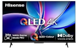 Hisense 100E7Q Pro