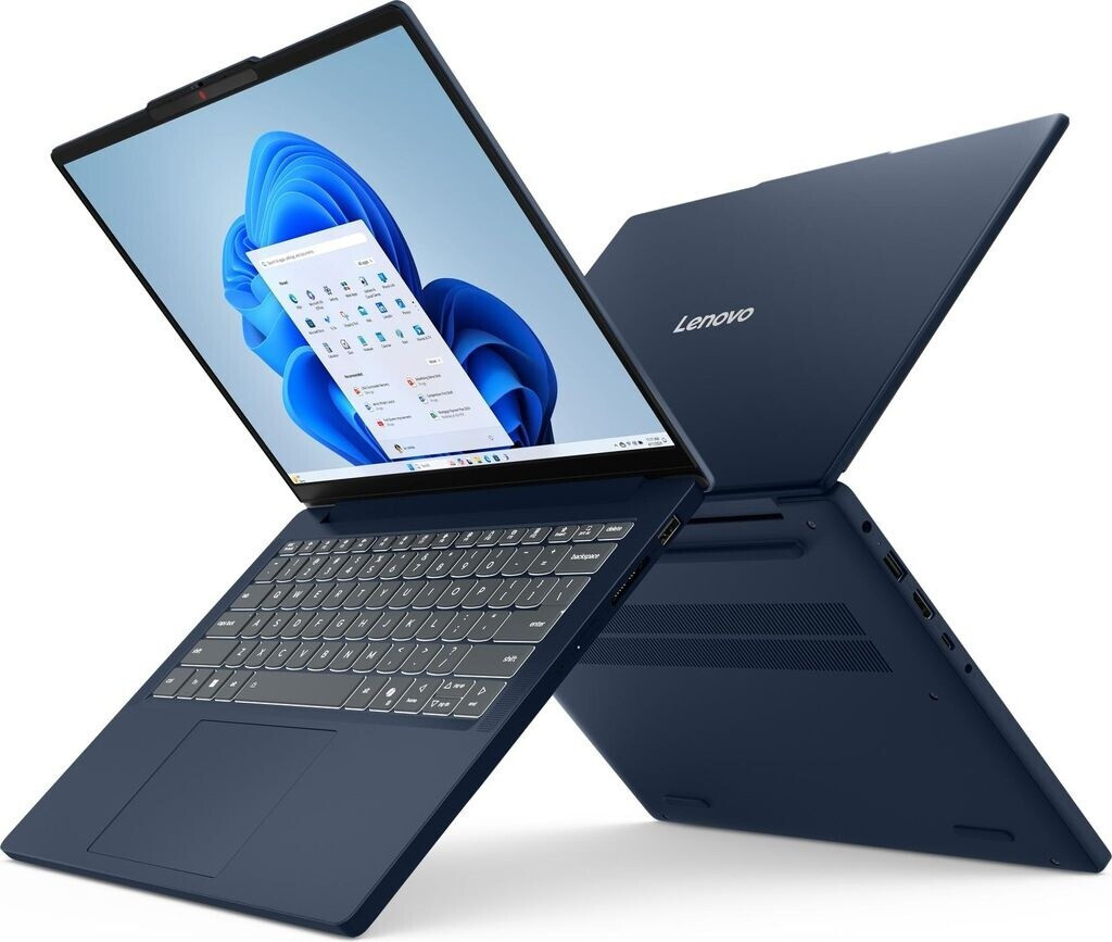 Lenovo IdeaPad Slim 3 14 G10 2025 83K000ANGE – Bild 3
