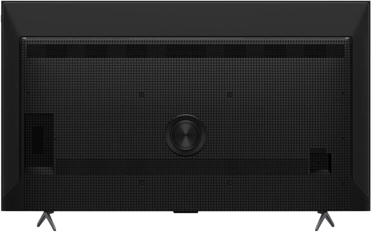 TCL 75T8C 75 Zoll (191 cm), Google TV, Direct LED, 4K Fernseher – Bild 4