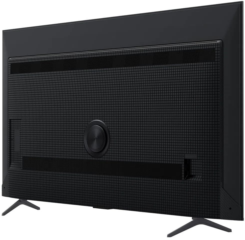 TCL 75T8C 75 Zoll (191 cm), Google TV, Direct LED, 4K Fernseher – Bild 5