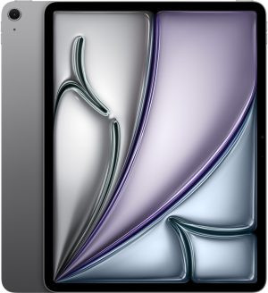 iPad Air 11 2025 256GB 5G space grau