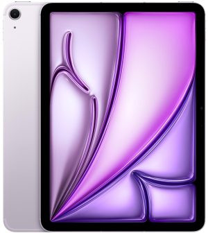 iPad Air 11 2025 128GB WiFi violett