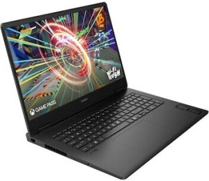HP Omen 17 2024 17-db0079ng