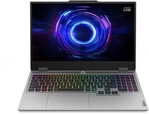 Lenovo LOQ 15 G10 2025 83JG000SGE