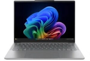 Lenovo Yoga Slim 7 14 Gen 10 Aura Edition 14ILL10 83JX0058GE