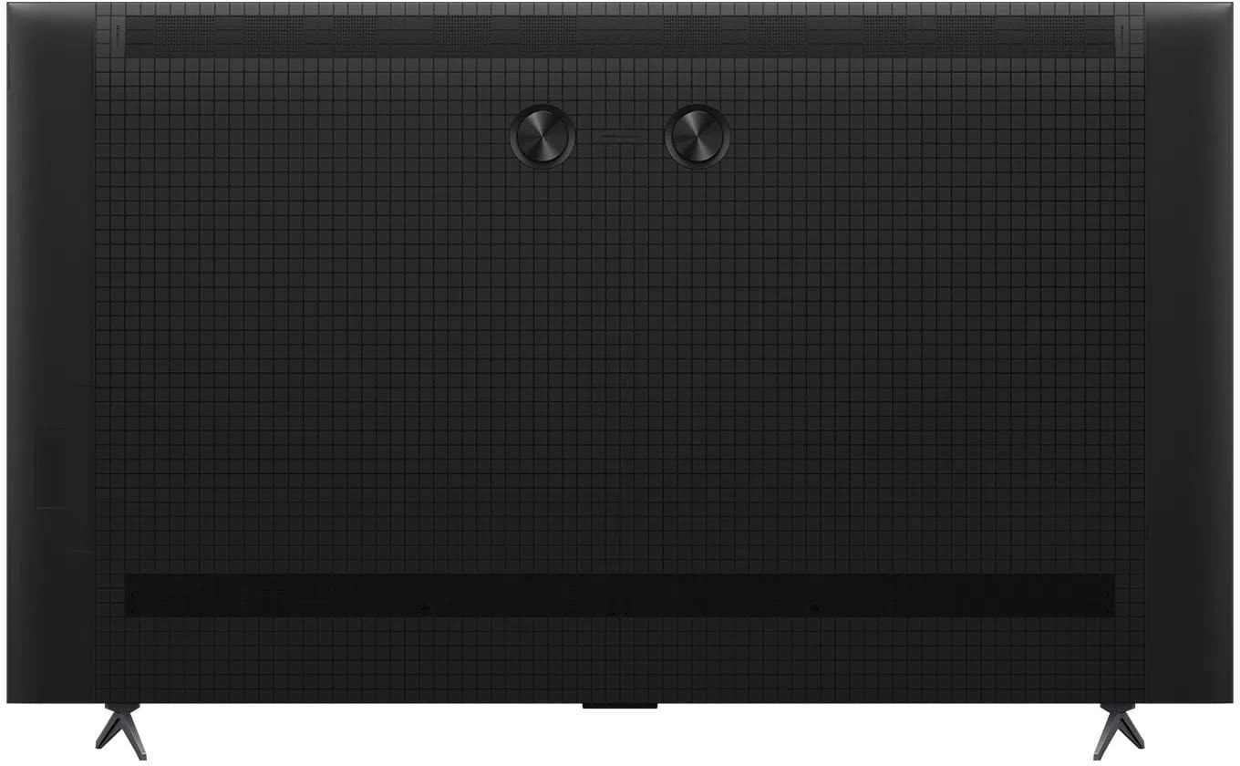 TCL 98Q6C 98 Zoll (249 cm), Google TV, Mini-LED 4K Fernseher – Bild 5