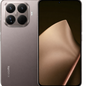 Xiaomi 15T Pro 512GB Mocha Gold