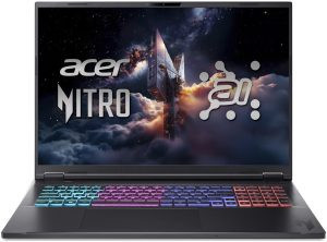 Acer Nitro 18 AI AN18-61 AN18-61-R4KD