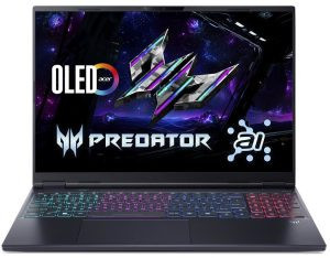 Acer Predator Helios Neo 16S AI PHN16S-71 PHN16S-71-94CW