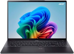 Acer Swift 16 AI SF16-51 SF16-51T-70HQ
