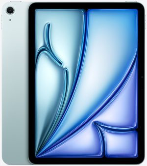 iPad Air 11 2024 128GB WiFi blau