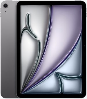 iPad Air 11 2024 128GB WiFi spacegrau