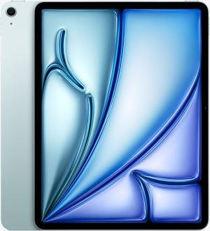 iPad Air 13 2024 128GB WiFi blau