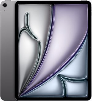 iPad Air 13 2024 128GB WiFi spacegrau